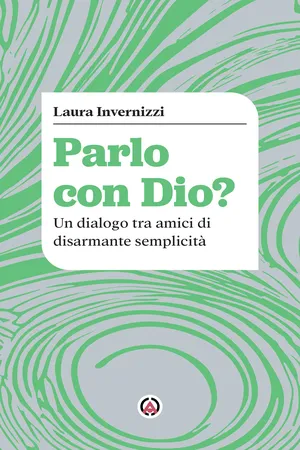 Parlo con Dio?