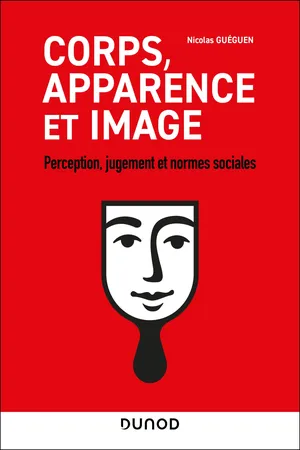 Corps, apparence et image