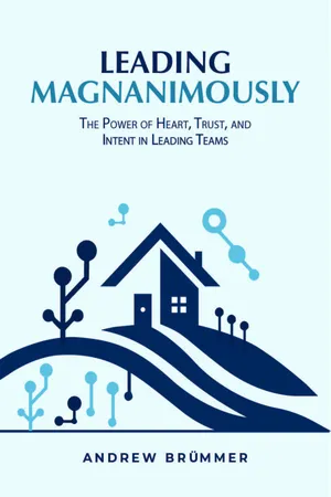Leading Magnanimously