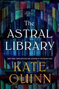 The Astral Library_cover