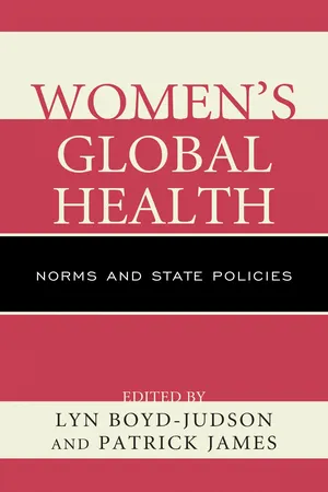 Women's Global Health