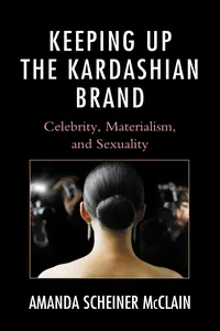Keeping Up the Kardashian Brand_cover