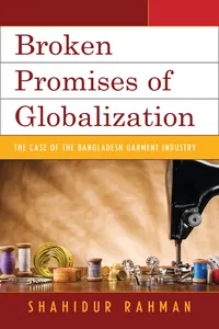 Broken Promises of Globalization_cover