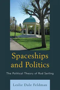 Spaceships and Politics_cover