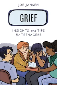 Grief_cover