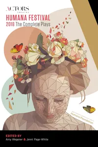 Humana Festival 2018_cover