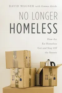 No Longer Homeless_cover