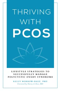 Thriving with PCOS_cover