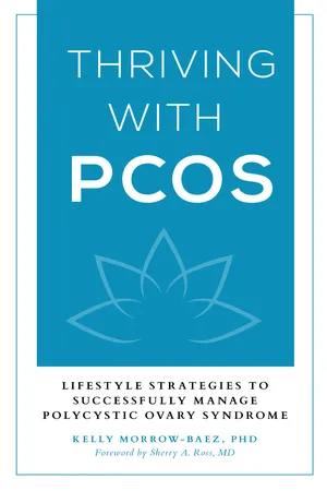 Thriving with PCOS