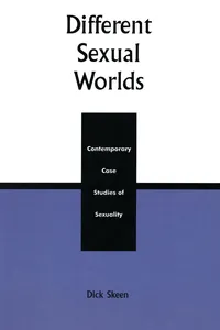 Different Sexual Worlds_cover