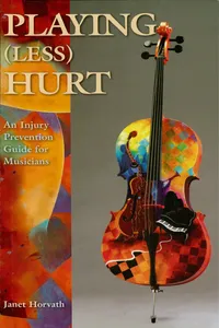 Playing Hurt_cover