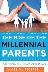 The Rise of the Millennial Parents_cover