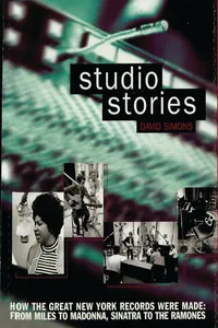 Studio Stories_cover