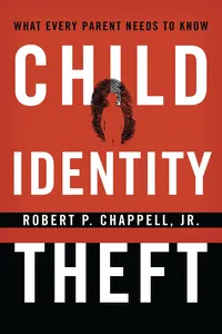 Child Identity Theft_cover