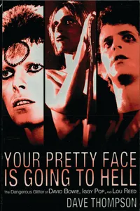 Your Pretty Face Is Going to Hell_cover