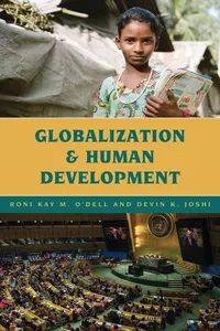 Globalization and Human Development_cover