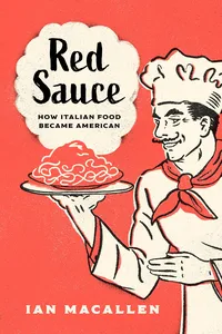 Red Sauce_cover