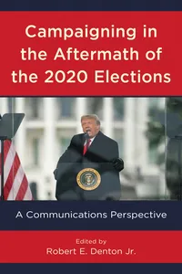 Campaigning in the Aftermath of the 2020 Elections_cover