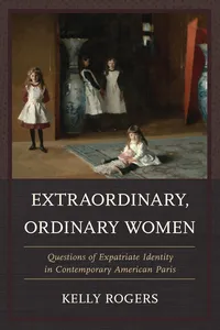 Extraordinary, Ordinary Women_cover