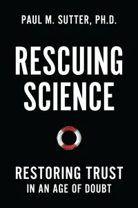Rescuing Science_cover