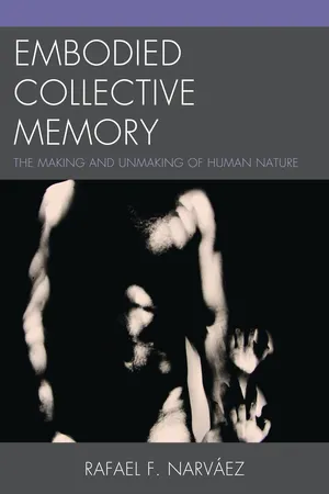 Embodied Collective Memory