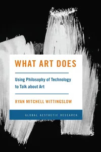 What Art Does_cover