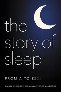 The Story of Sleep_cover