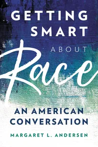 Getting Smart about Race_cover
