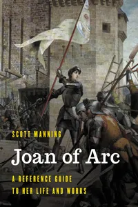Joan of Arc_cover