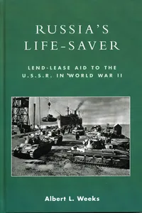 Russia's Life-Saver_cover
