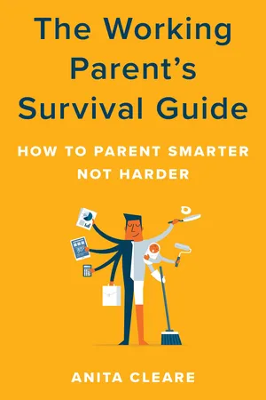 The Working Parent's Survival Guide