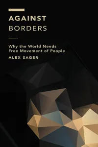 Against Borders_cover
