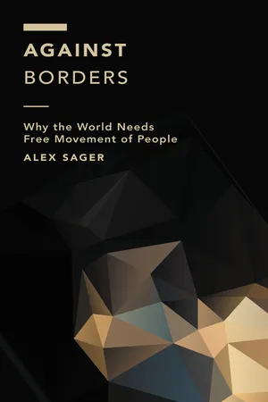 Against Borders
