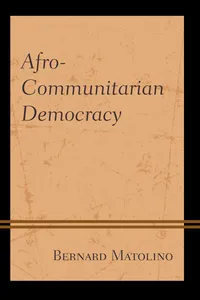 Afro-Communitarian Democracy_cover