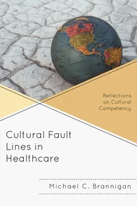 Cultural Fault Lines in Healthcare_cover