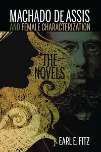 Machado de Assis and Female Characterization_cover