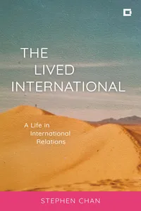 The Lived International_cover
