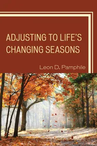 Adjusting to Life's Changing Seasons_cover