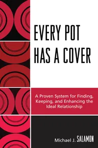 Every Pot Has a Cover_cover