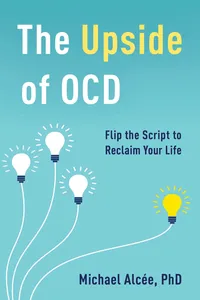 The Upside of OCD_cover