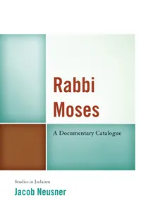 Rabbi Moses_cover