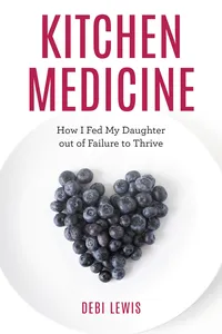 Kitchen Medicine_cover