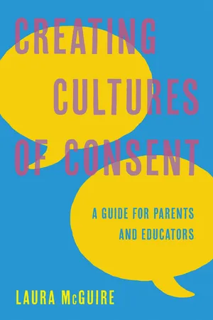 Creating Cultures of Consent