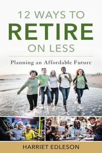 12 Ways to Retire on Less_cover