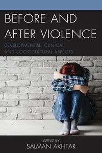 Before and After Violence_cover