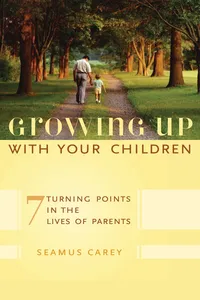 Growing Up with Your Children_cover