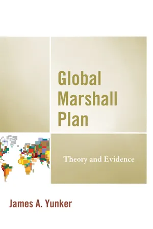 Global Marshall Plan