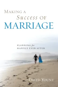 Making a Success of Marriage_cover
