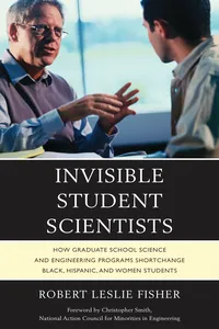 Invisible Student Scientists_cover