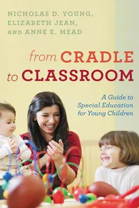 From Cradle to Classroom_cover